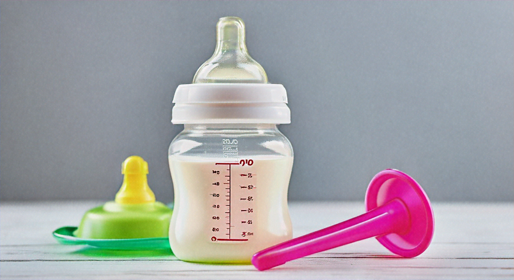 Baby Brezza Formula Chart: A Complete Guide for Feeding Your Little One