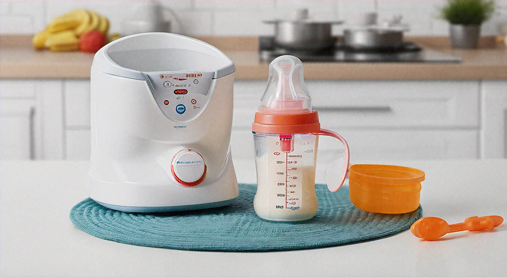 Baby Brezza Formula Pro: The Ultimate Guide to Hassle-Free Bottle Preparation