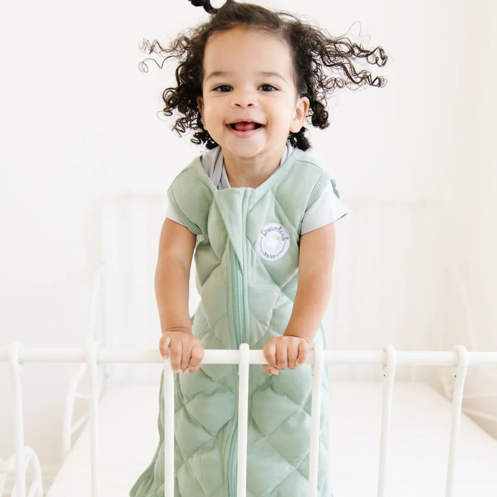 Dream Weighted Sleep Sack Dreamland Baby