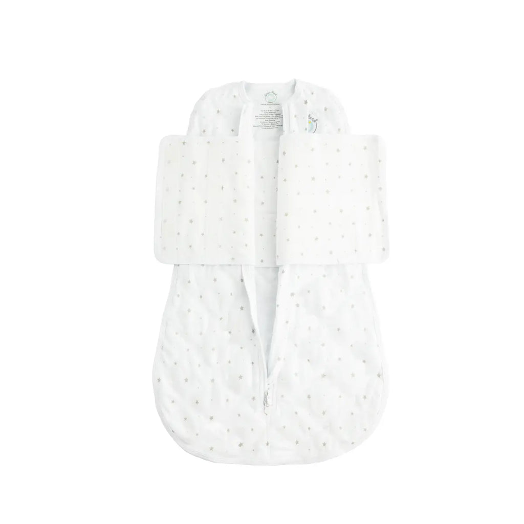 Dream Weighted Sleep Swaddle Dreamland Baby