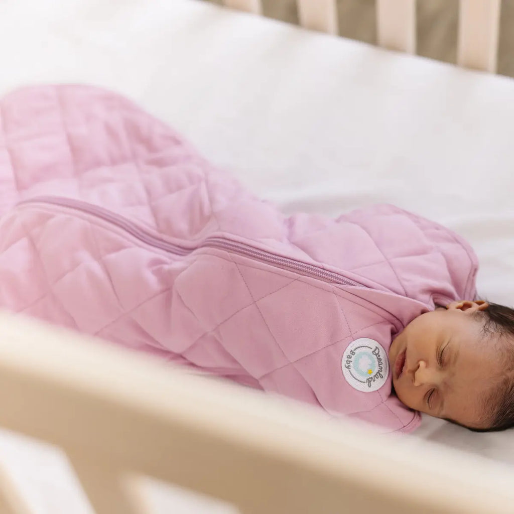 Dream Weighted Sleep Swaddle Dreamland Baby