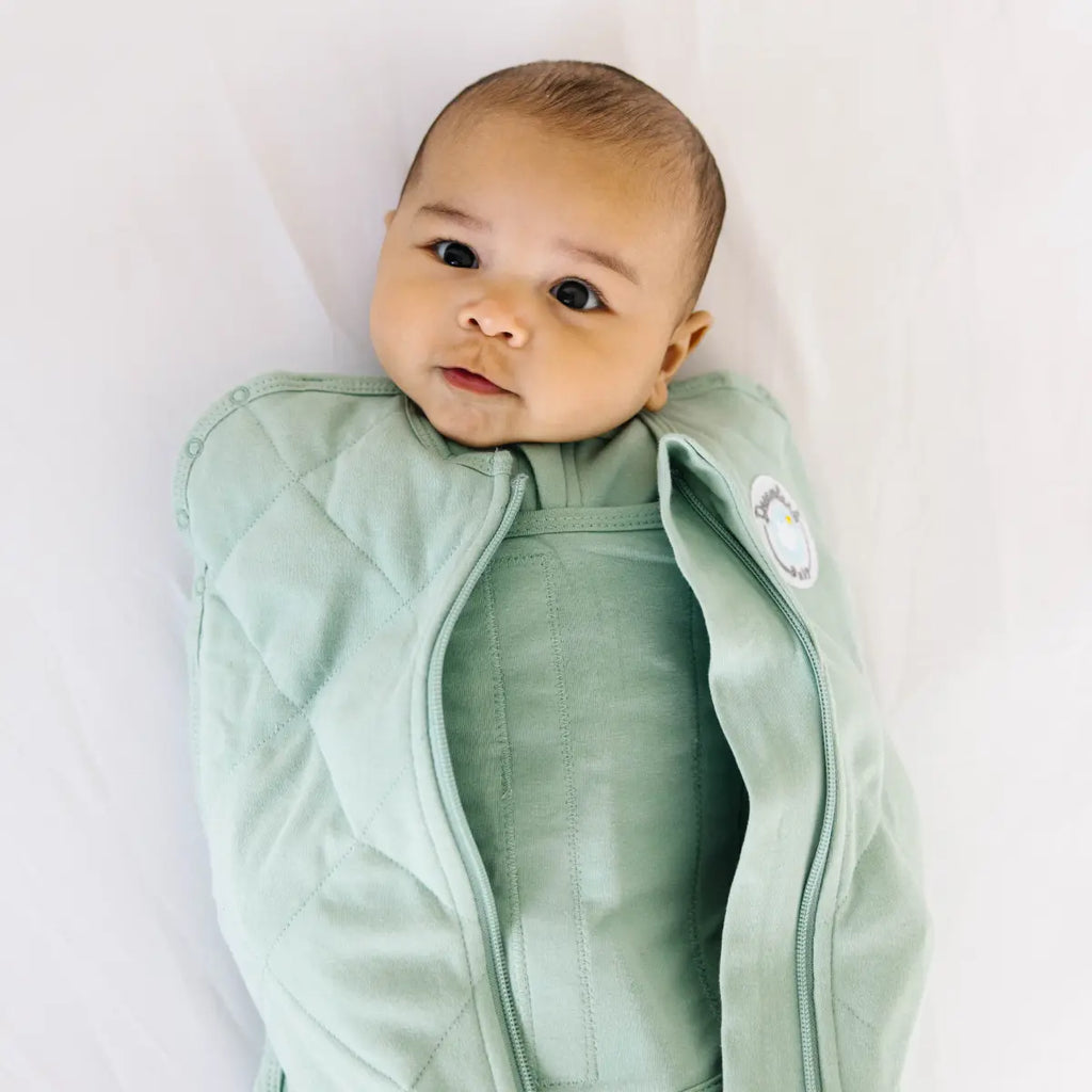 Dream Weighted Sleep Swaddle Dreamland Baby