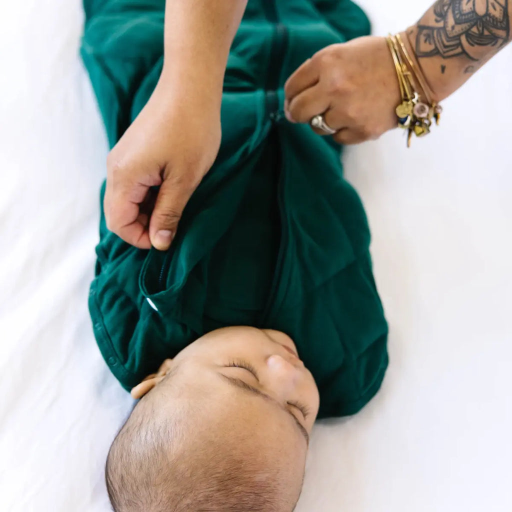 Dream Weighted Sleep Swaddle Dreamland Baby