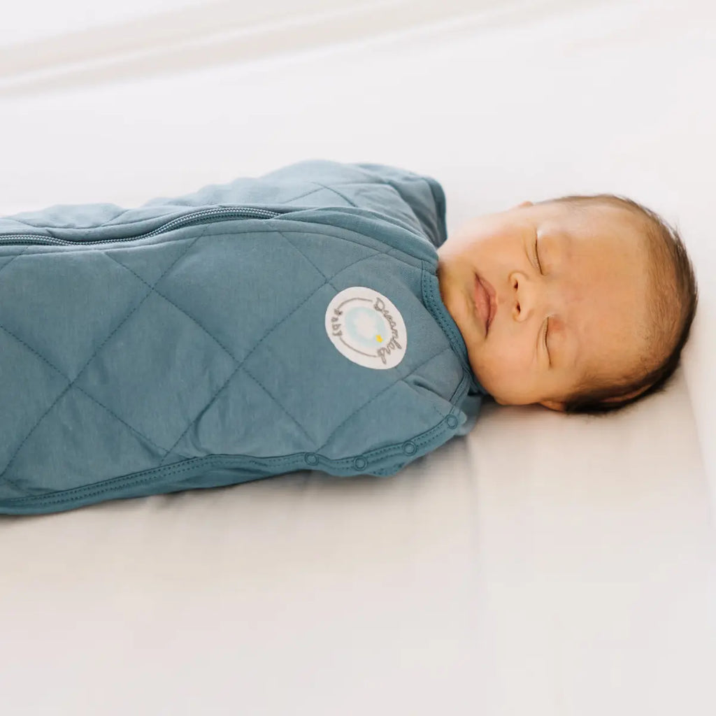 Dream Weighted Sleep Swaddle Dreamland Baby