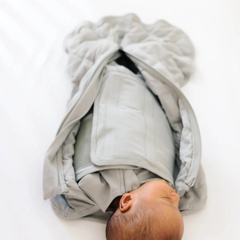 Dream Weighted Sleep Swaddle Dreamland Baby
