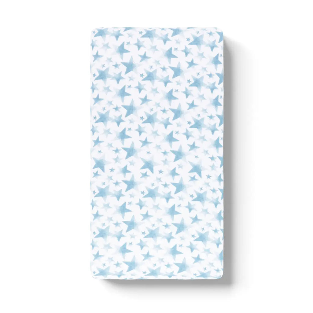 Bamboo Fitted Crib Sheets Dreamland Baby