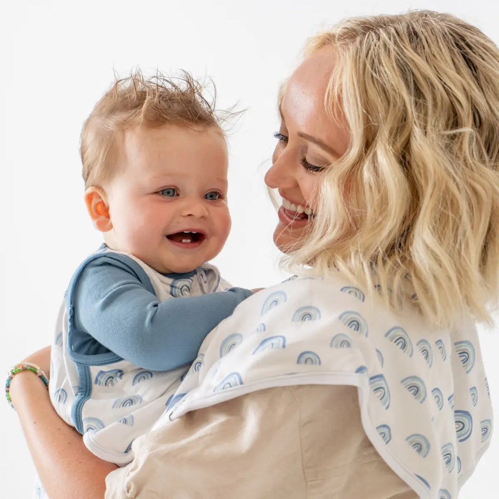 Dream Burp Cloth Dreamland Baby