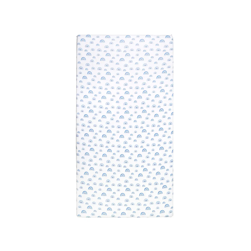 Bamboo Fitted Crib Sheets Dreamland Baby