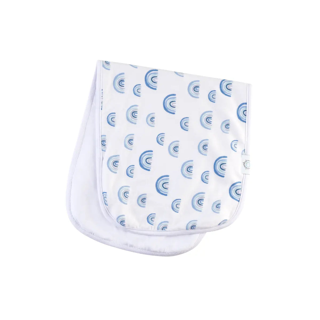 Dream Burp Cloth Dreamland Baby