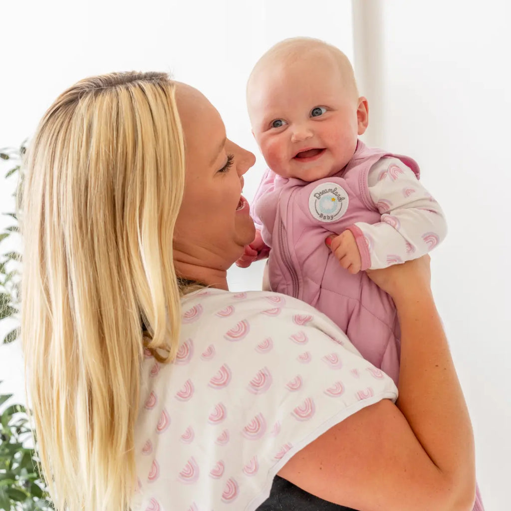 Dream Burp Cloth Dreamland Baby