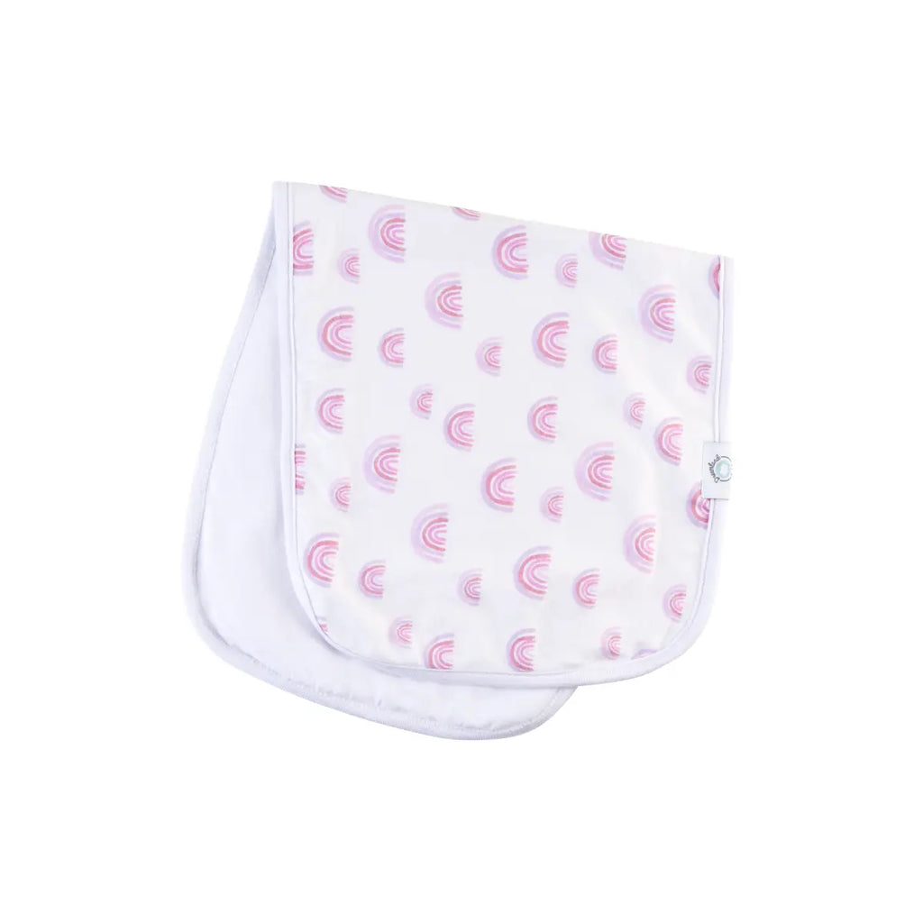 Dream Burp Cloth Dreamland Baby