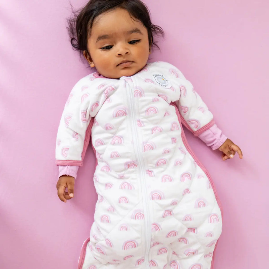 Dream Weighted Transition Swaddle Dreamland Baby