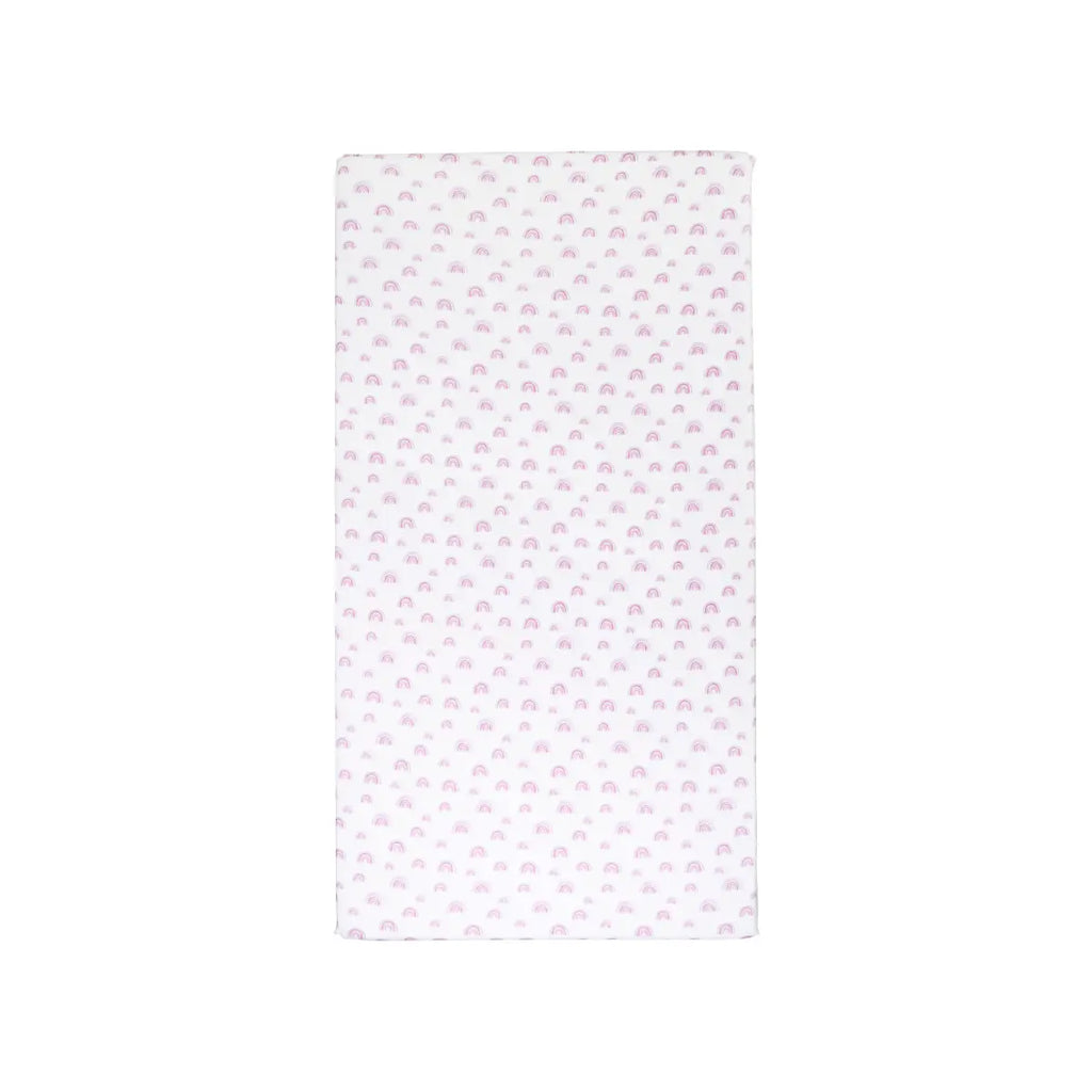 Bamboo Fitted Crib Sheets Dreamland Baby