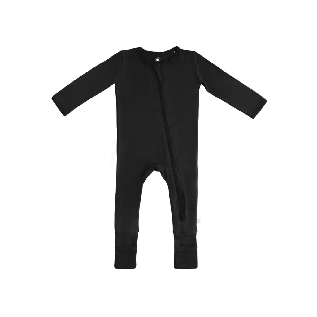 Baby Bamboo Pajamas w/ DreamCuffs® Dreamland Baby