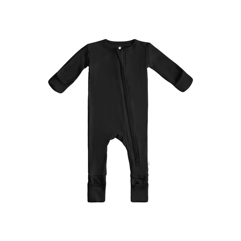 Baby Bamboo Pajamas w/ DreamCuffs® Dreamland Baby