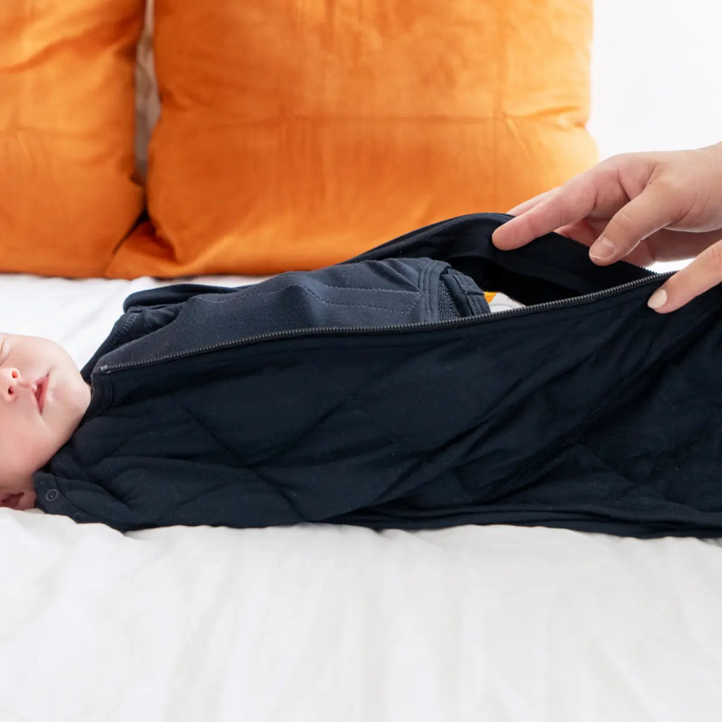 Dream Weighted Sleep Swaddle Dreamland Baby