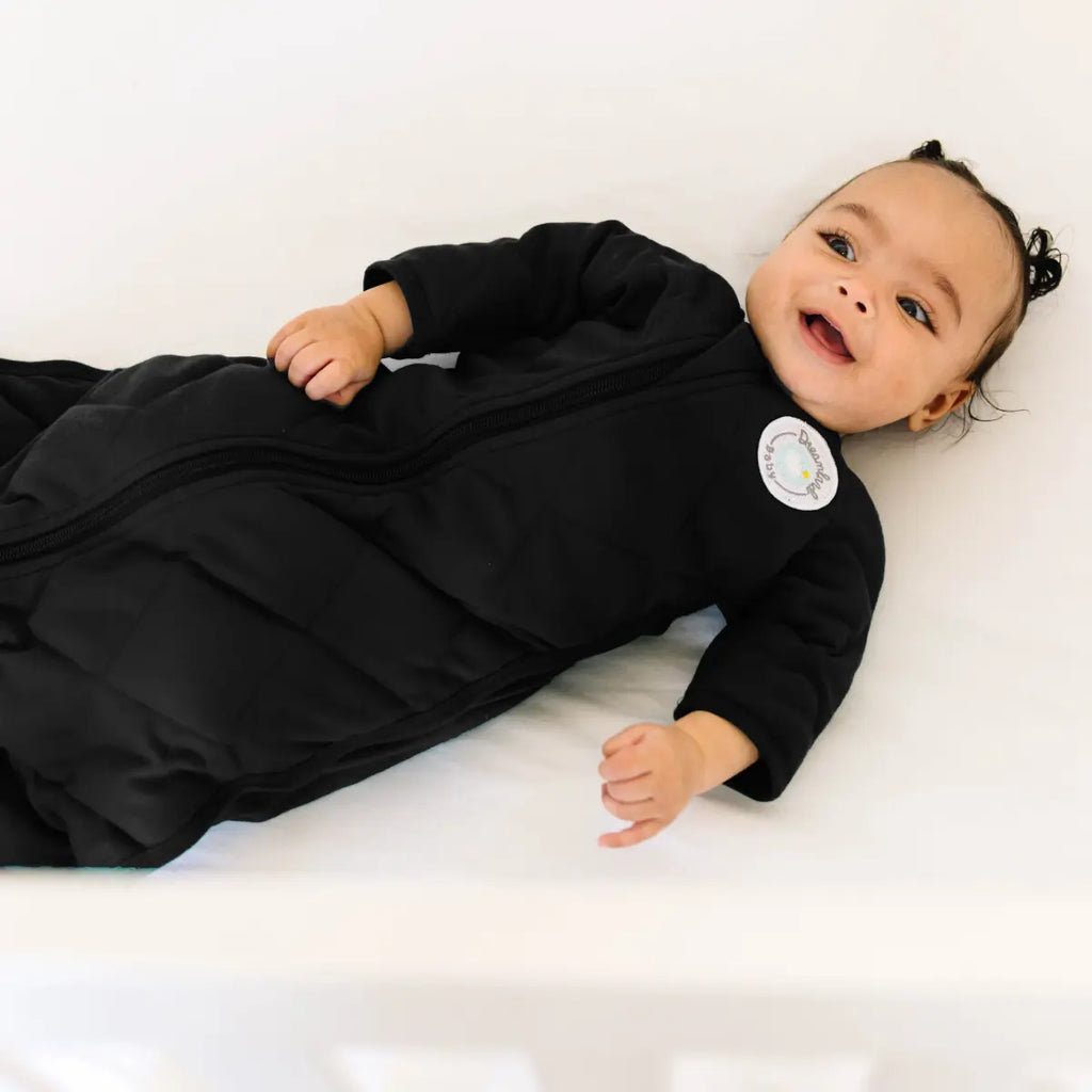 Dream Weighted Transition Swaddle Dreamland Baby