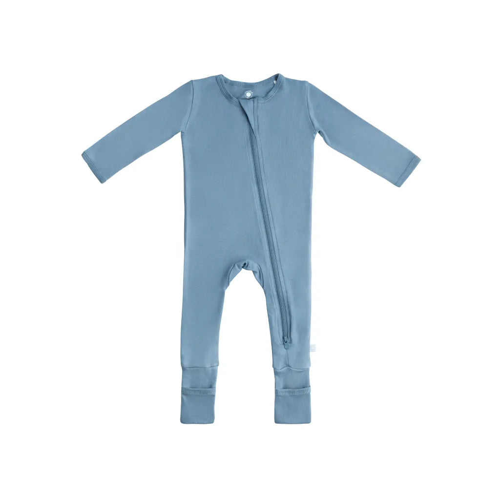Baby Bamboo Pajamas w/ DreamCuffs® Dreamland Baby