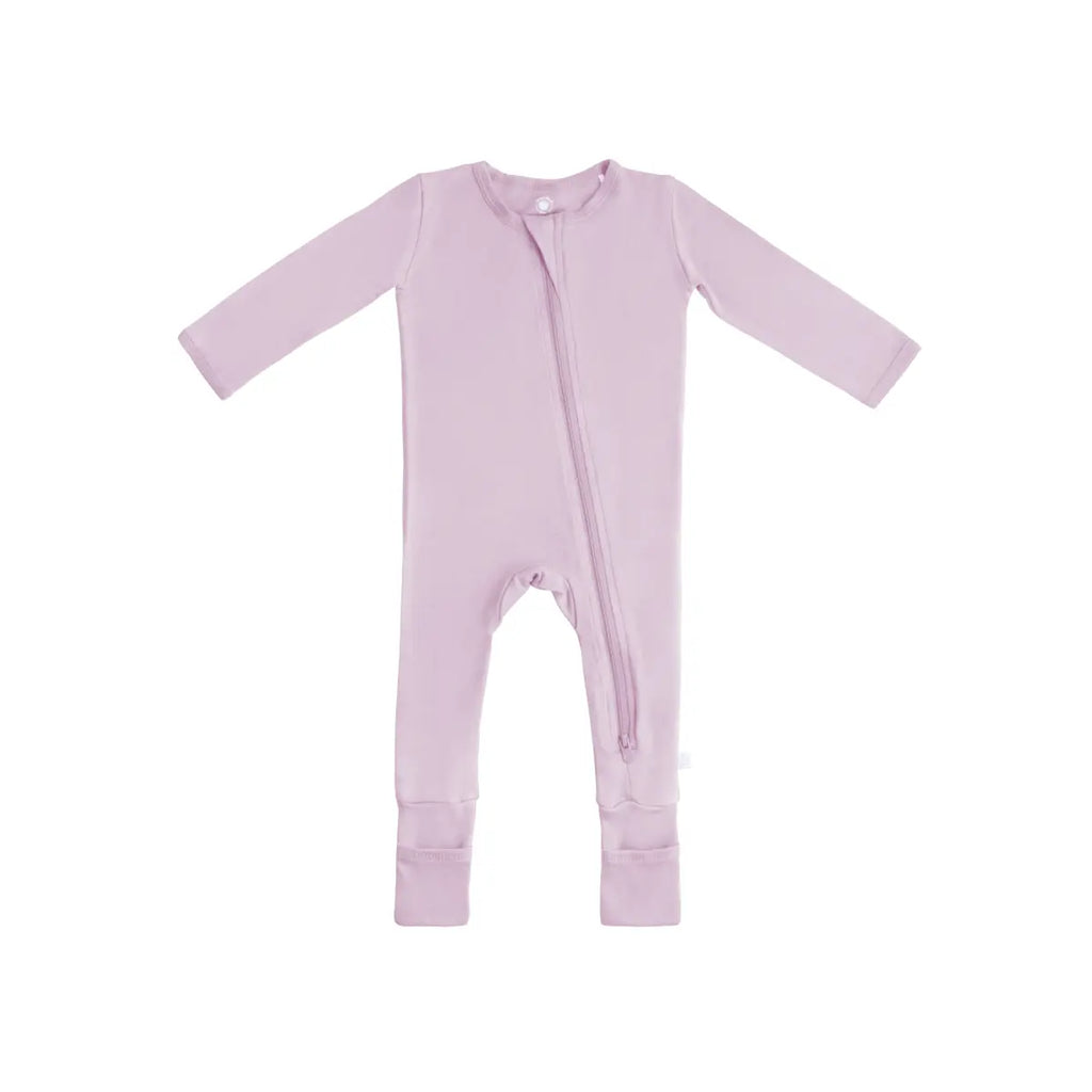 Baby Bamboo Pajamas w/ DreamCuffs® Dreamland Baby