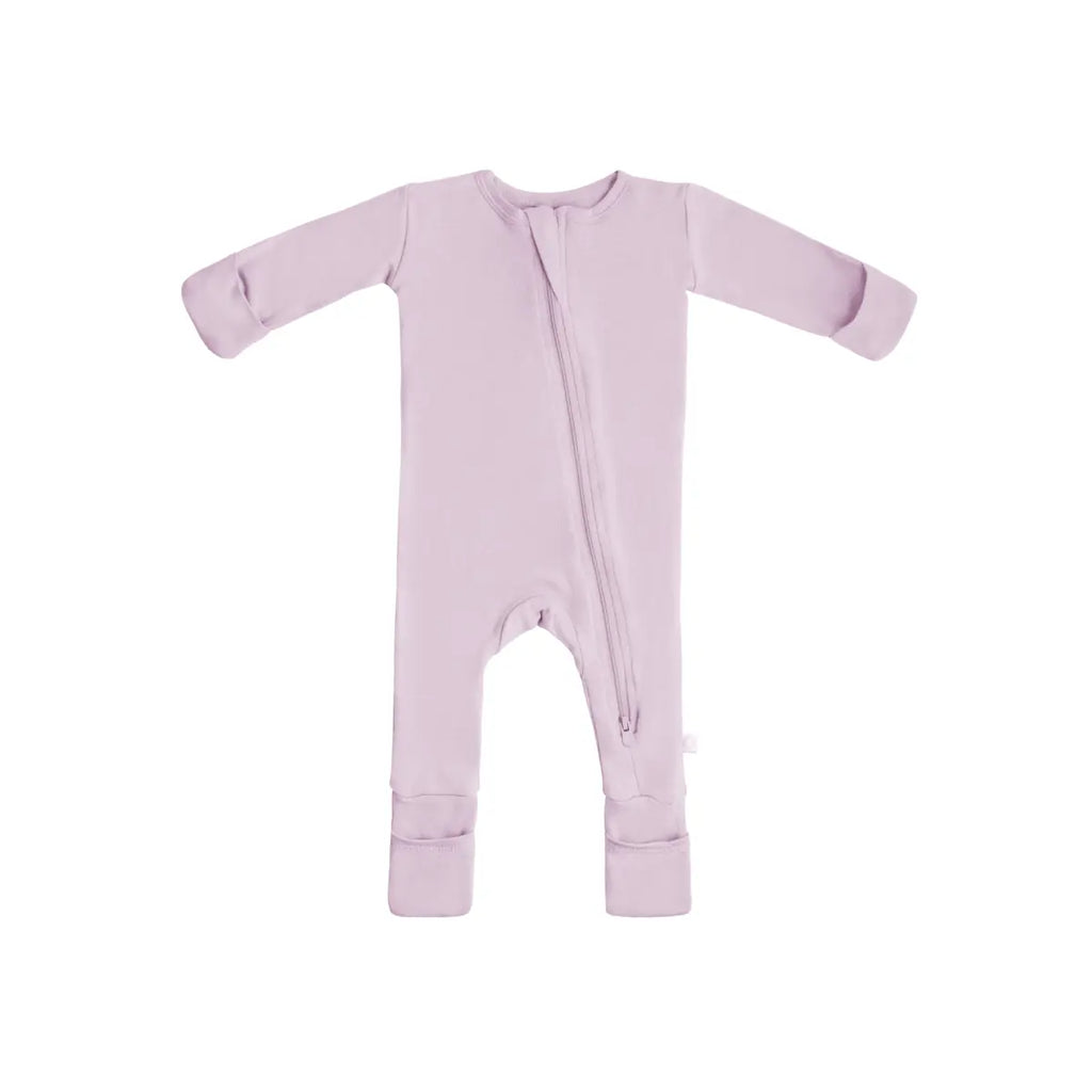Baby Bamboo Pajamas w/ DreamCuffs® Dreamland Baby