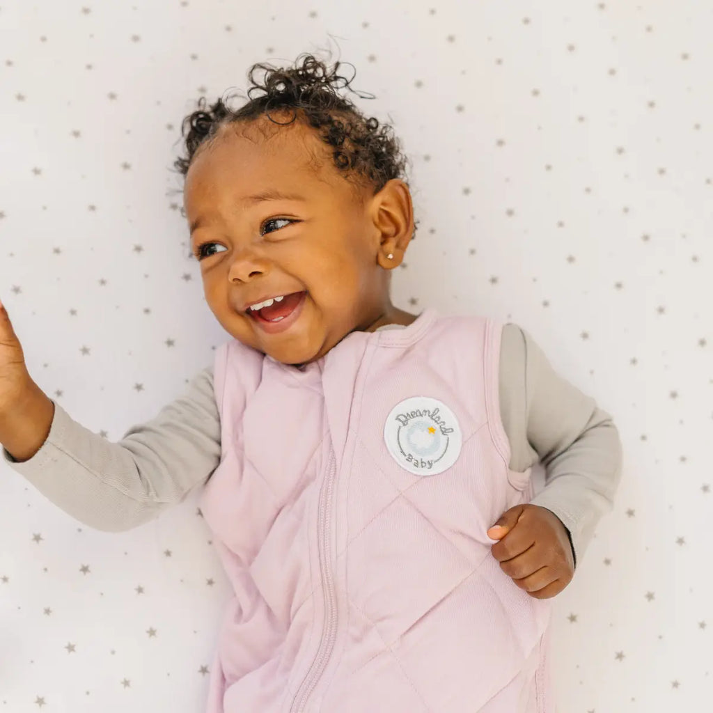 Dream Weighted Sleep Sack Dreamland Baby