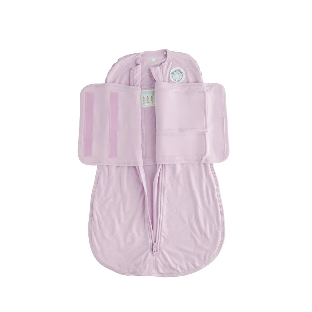 Bamboo Classic Swaddle (Non-weighted) Dreamland Baby