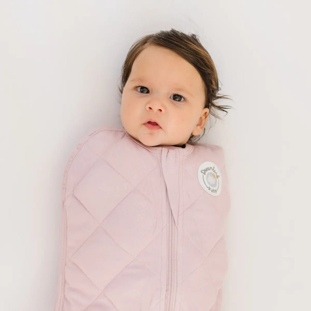 Dream Weighted Sleep Swaddle Dreamland Baby