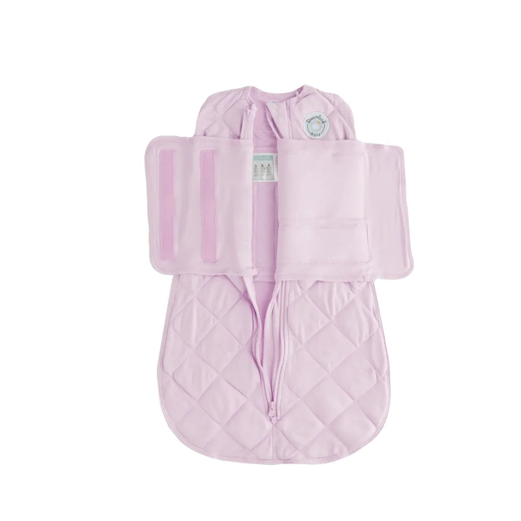 Dream Weighted Sleep Swaddle Dreamland Baby