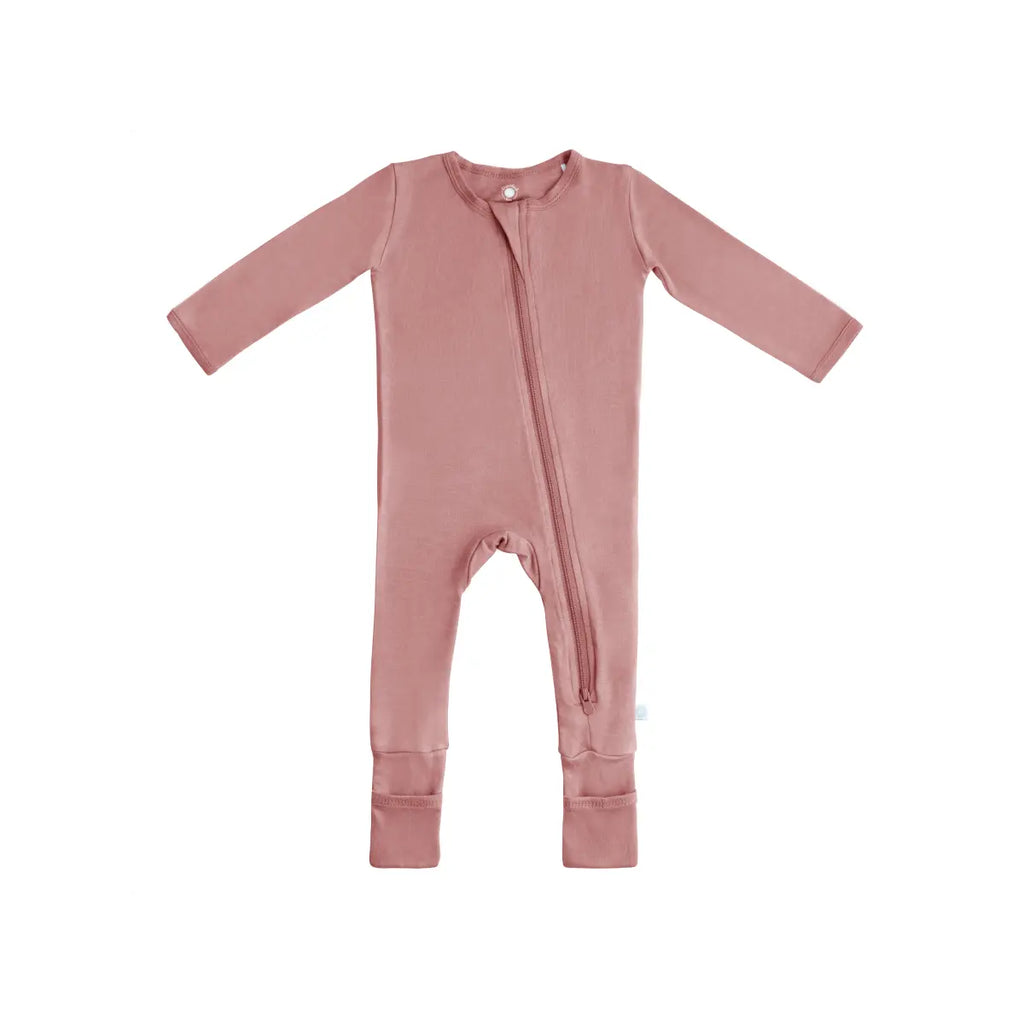 Baby Bamboo Pajamas w/ DreamCuffs® Dreamland Baby