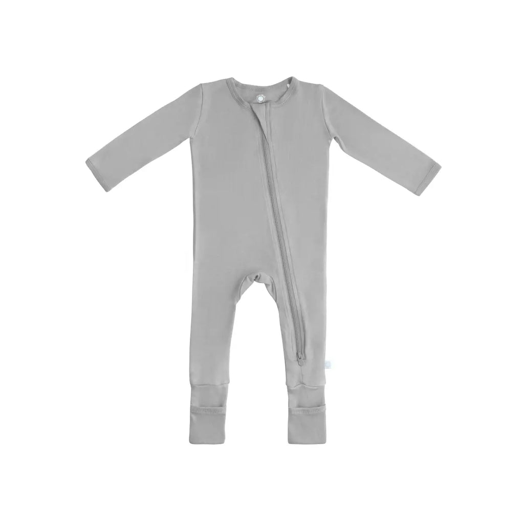 Baby Bamboo Pajamas w/ DreamCuffs® Dreamland Baby