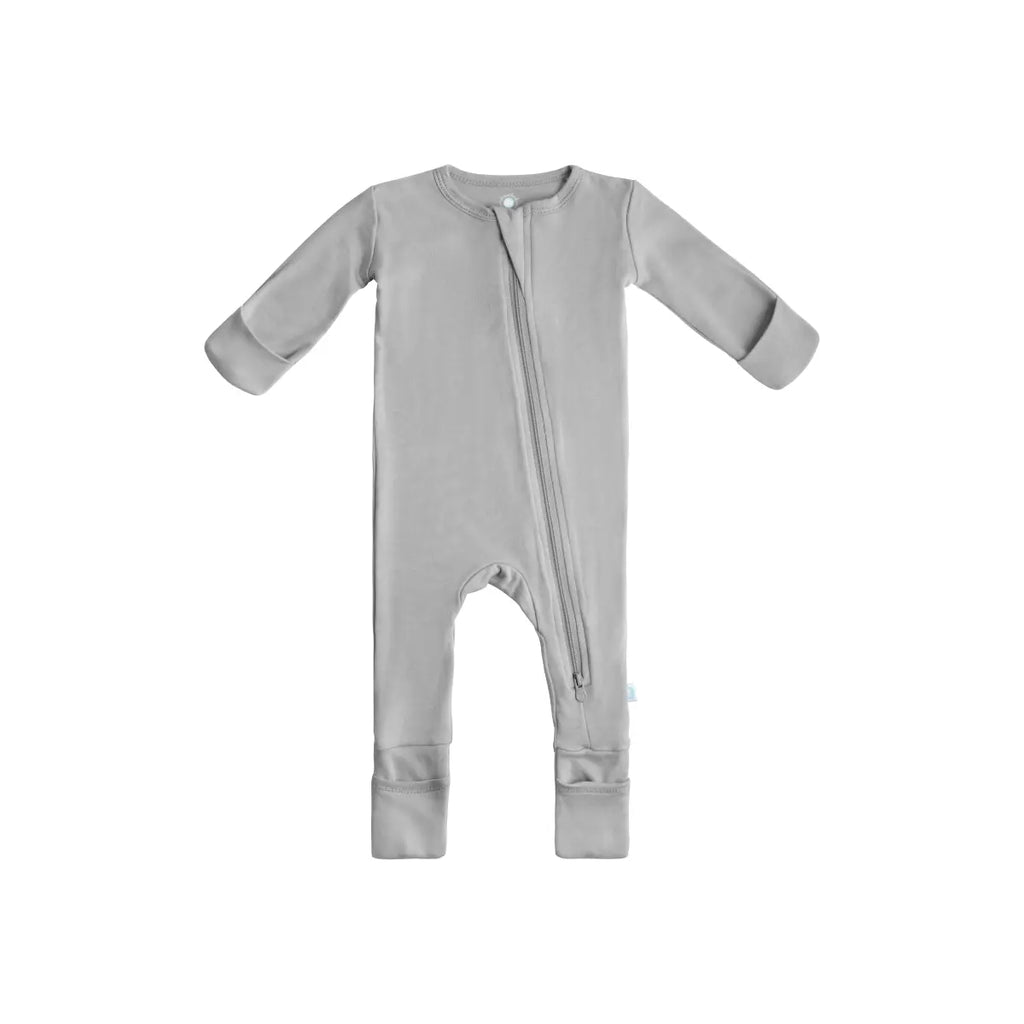 Baby Bamboo Pajamas w/ DreamCuffs® Dreamland Baby