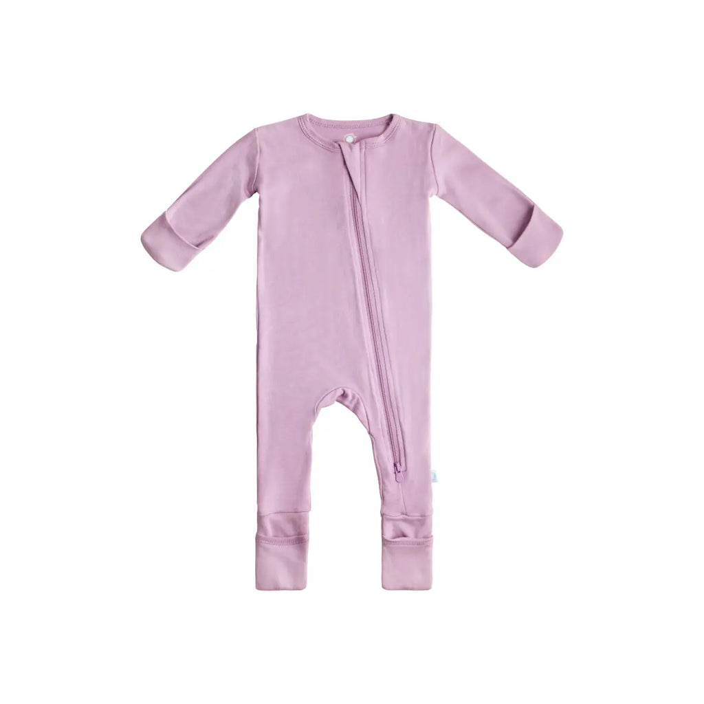 Baby Bamboo Pajamas w/ DreamCuffs® Dreamland Baby