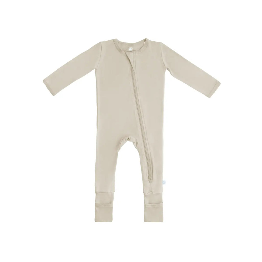 Baby Bamboo Pajamas w/ DreamCuffs® Dreamland Baby
