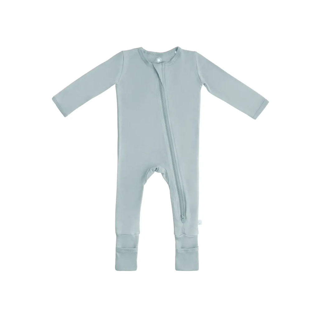 Baby Bamboo Pajamas w/ DreamCuffs® Dreamland Baby