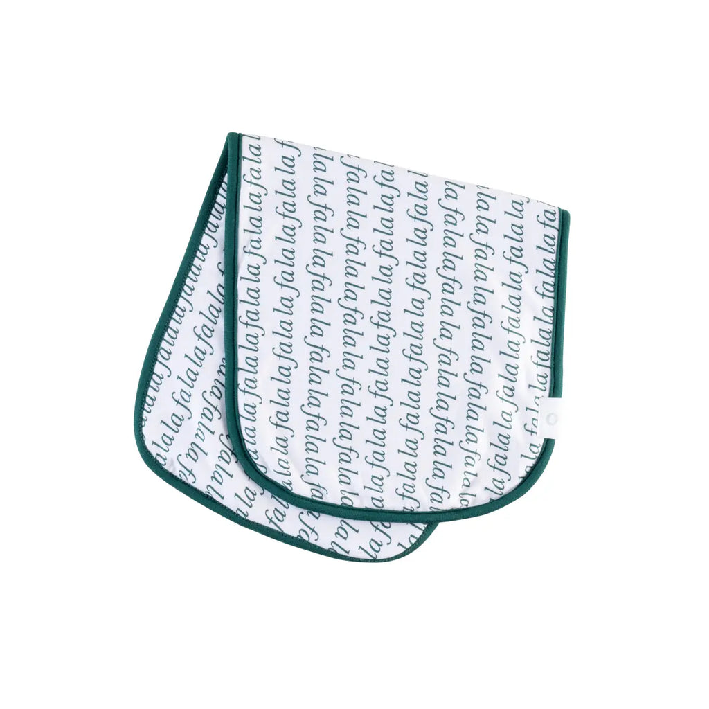 Dream Burp Cloth Dreamland Baby