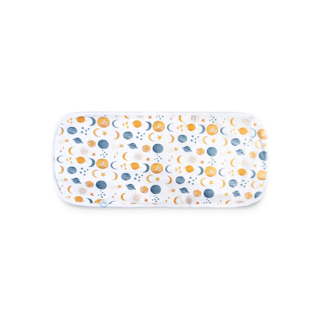 Dream Burp Cloth Dreamland Baby