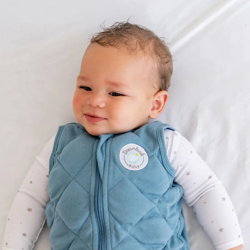 Dream Weighted Sleep Sack Dreamland Baby