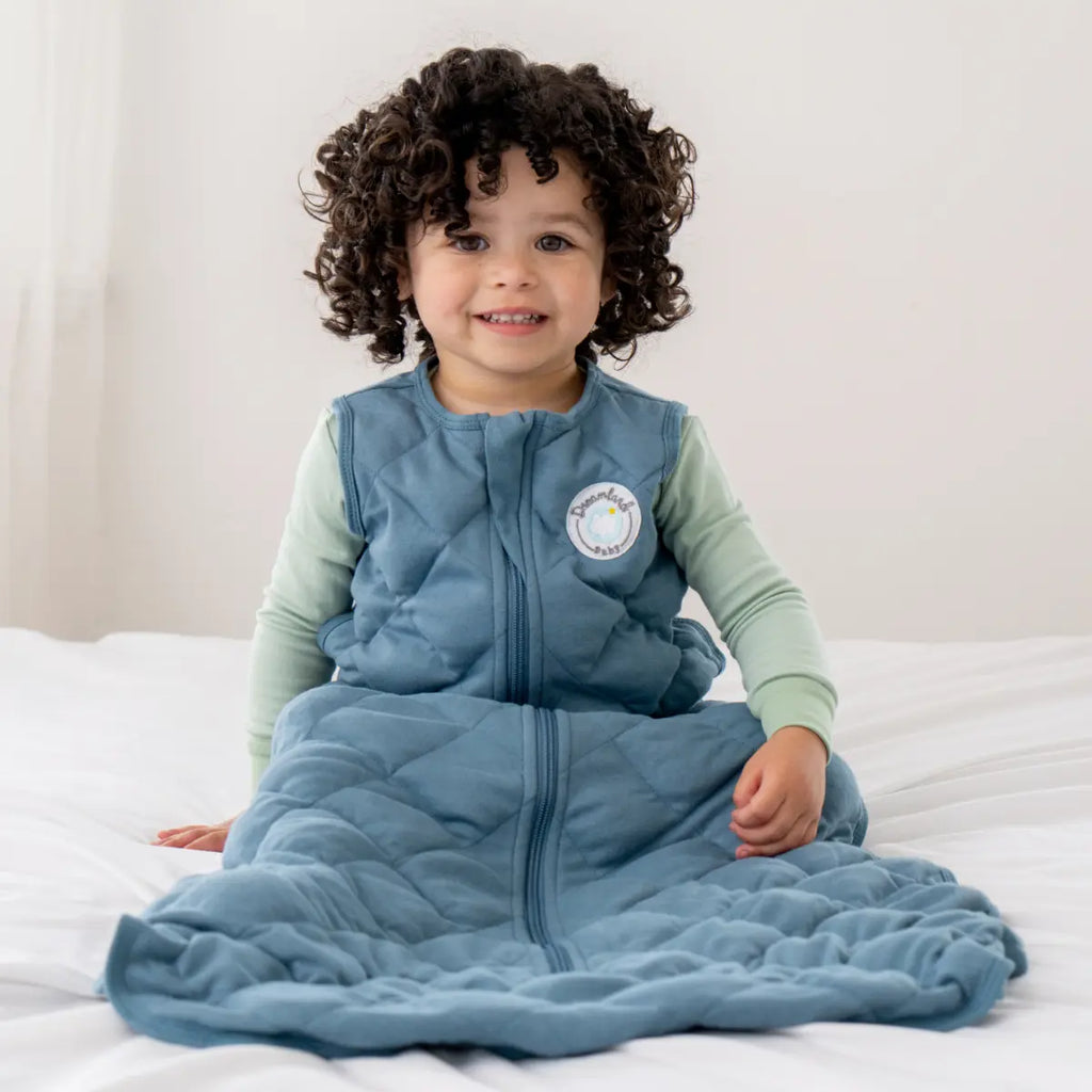 Dream Weighted Sleep Sack Dreamland Baby