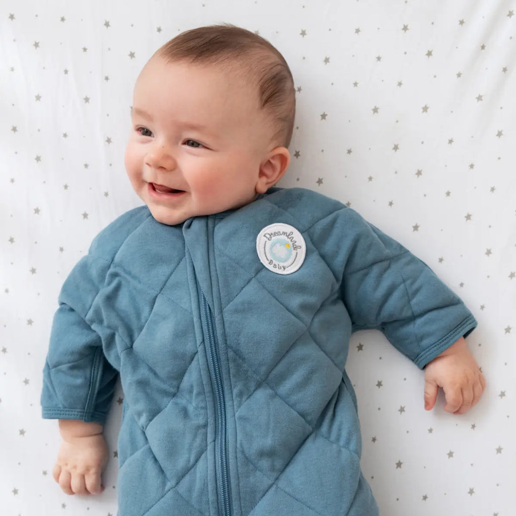 Dream Weighted Transition Swaddle Dreamland Baby