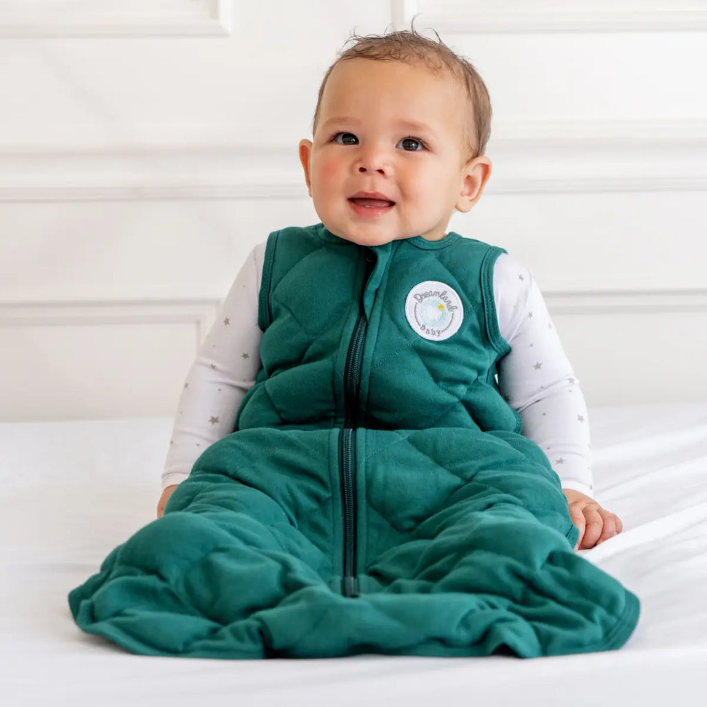 Dream Weighted Sleep Sack Dreamland Baby