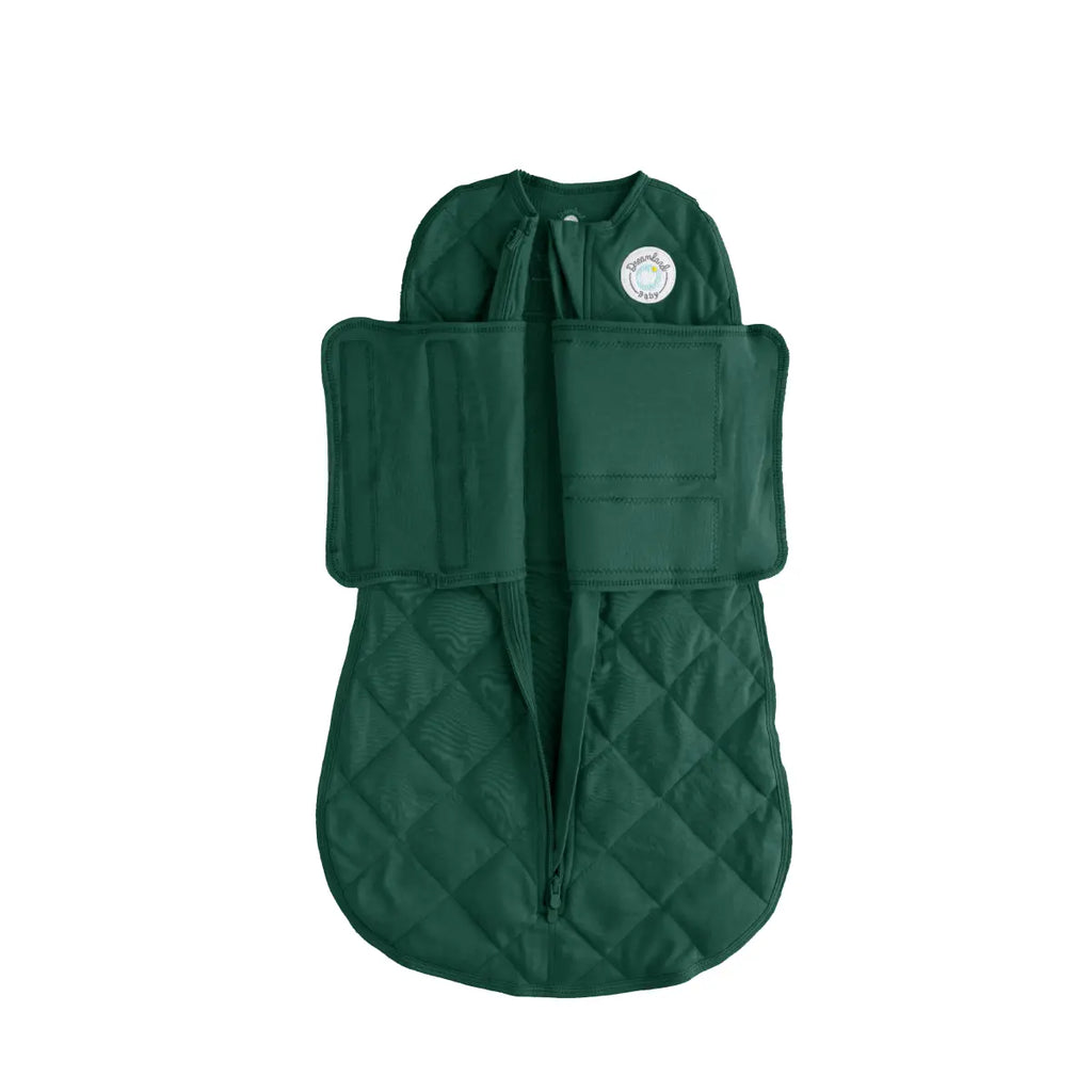 Dream Weighted Sleep Swaddle Dreamland Baby