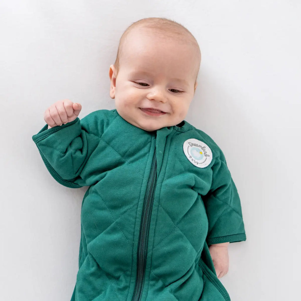 Dream Weighted Transition Swaddle Dreamland Baby