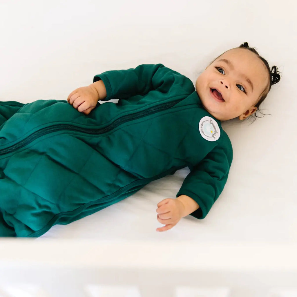 Dream Weighted Transition Swaddle Dreamland Baby