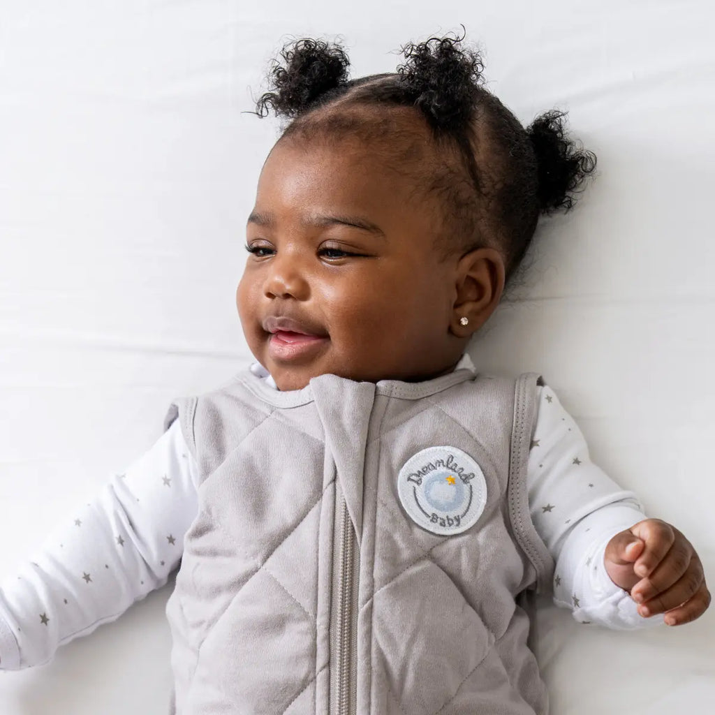 Dream Weighted Sleep Sack Dreamland Baby