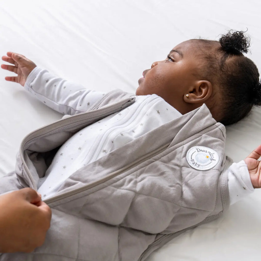 Dream Weighted Sleep Sack Dreamland Baby