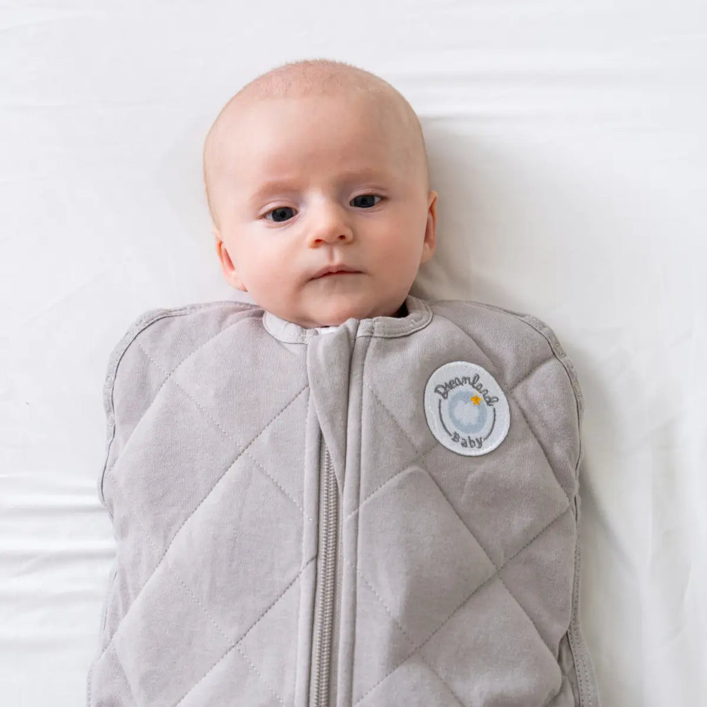 Dream Weighted Sleep Swaddle Dreamland Baby