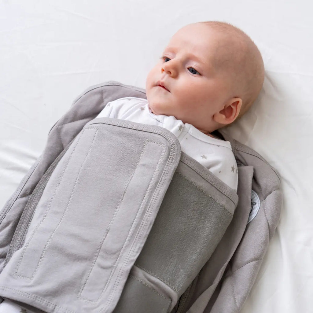 Dream Weighted Sleep Swaddle Dreamland Baby