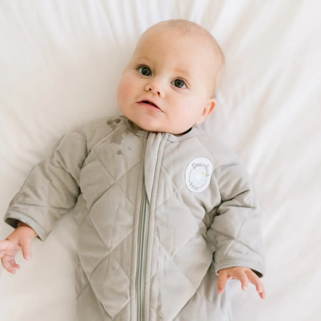 Dream Weighted Transition Swaddle Dreamland Baby