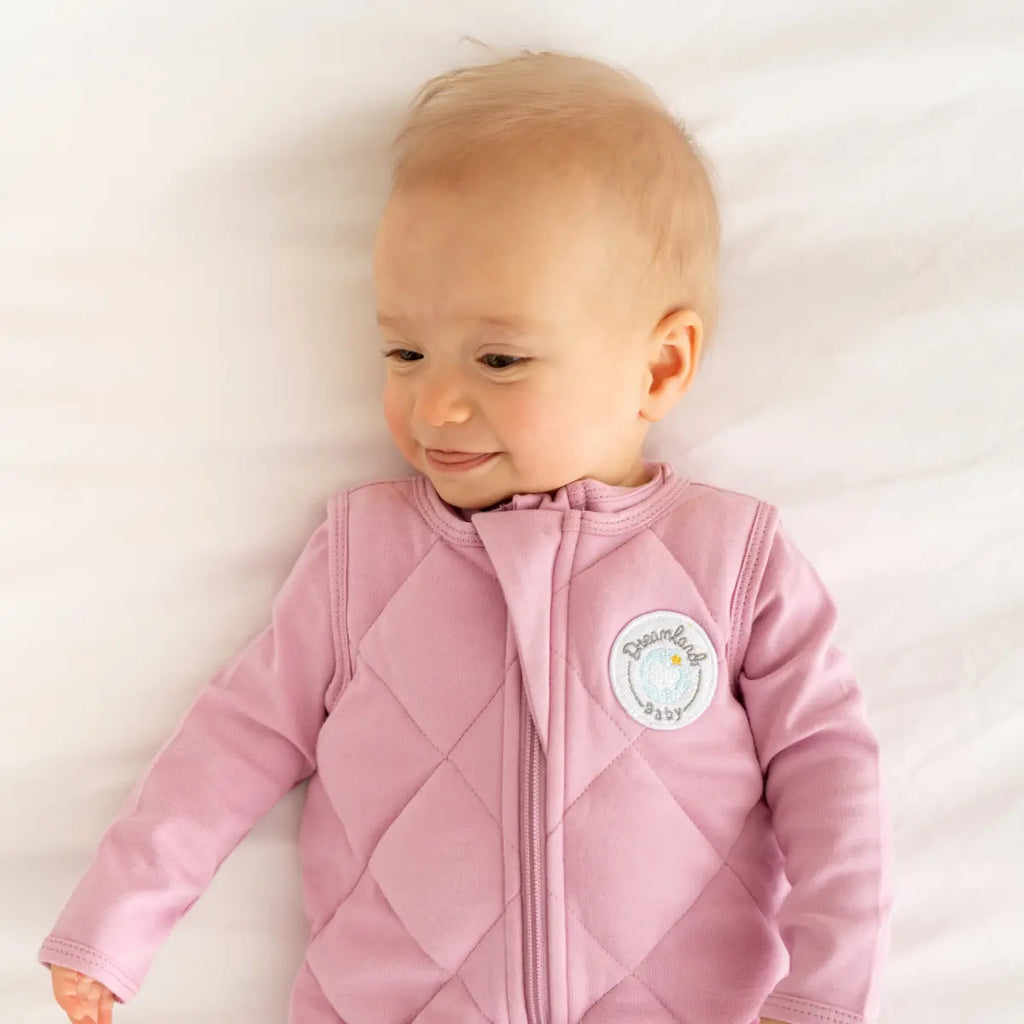 Dream Weighted Sleep Sack Dreamland Baby