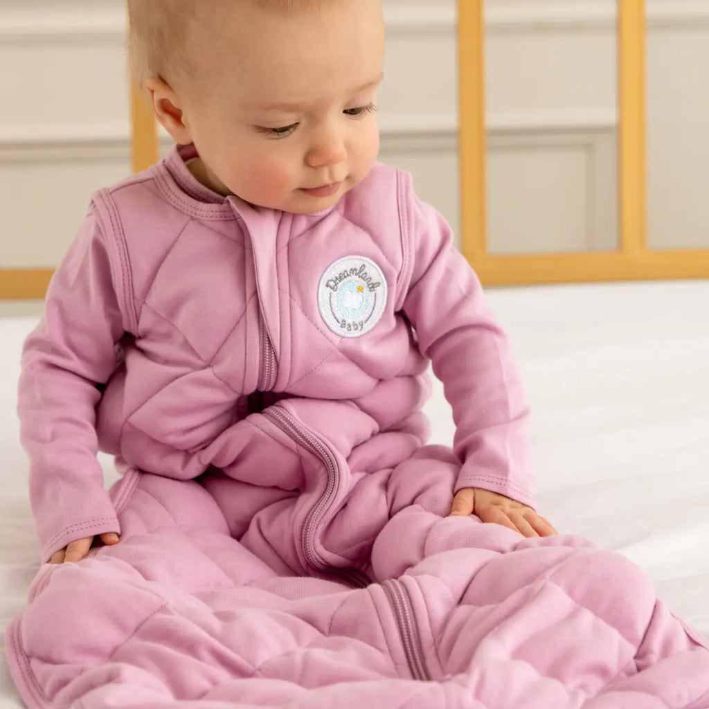 Dream Weighted Sleep Sack Dreamland Baby